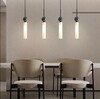 Миниатюра фото подвесной светильник inodesign stenly black 44.3506 | 220svet.ru